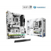 ASRock MB Sc LGA1851 Z890 STEEL LEGEND WIFI, Intel Z890, 4xDDR5, 1xHDMI, 2xThunderbolt, WI-FI