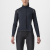 Castelli 22543 PERFETTO RoS 2 W 085 svetlá čierna -S
