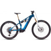 Cube CUBE Bic.25 Stereo Hybrid ONE77 HPC AT 800 Actionteam 2025