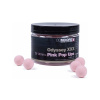 CC MOORE - Plávajúce boilies Odyssey XXX Pink 13-14 mm 45 ks