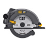 Caterpillar Píla okružná 1400W CAT 185mm DX59 2030095