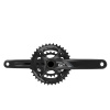 SRAM Kľuky SRAM GX 1000 2X10 CRANKSET - GXP - 36-22T, 170mm