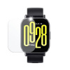 FIXED Ochranné tvrzené sklo pro smartwatch Xiaomi Redmi Watch 5 Active, 2 ks v balení, čiré