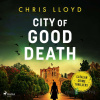 City of Good Death (EN) - Chris Lloyd - online doručenie