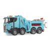 Scania Super 560R – Záchranné a odťahové vozidlo s modulom 03553