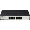 D-Link DGS-1016D/E DGS-1016D síťový switch 16 portů 1 GBit/s