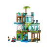 LEGO® City 60365 Bytový komplex