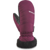 detské rukavice DAKINE KIDS ALERO MITT Grape Vine XL