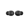 JVC HA-A6T Headset True Wireless Stereo (TWS), do uší, hovory/hudba, Bluetooth, čierna