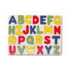 Bino vkladacie puzzle Abeceda