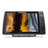 HUMMINBIRD Helix 15 CHIRP MSI+ GPS G4N
