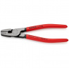 Knipex 9781180 kleště lisovací