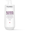 GOLDWELL Dualsenses Blondes & Highlights Anti-Yellow Conditioner 1000 ml