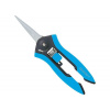 AQUACRAFT® 330980 Nožnice záhradné, na rastliny, zastrihávacie, mini