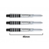 Winmau Prism Force - clear - orange