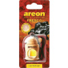 Areon Fresco Black Crystal