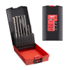 Milwaukee 4932478626 Sada vrtákov SDS-Plus MX4