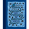 Had na sněhu - Bohuslav Reynek