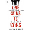 One Of Us Is Lying - Karen M. McManusová