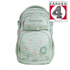 Coocazoo PORTER Dancing Dots 30+5l