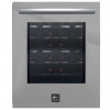 LOFRA Professional vstavaná vinotéka ZB0036T + 3 ročná záruka zdarma