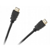 HDMI kábel - HDMI 2.0V 3.0m Cabletech Eco-Line