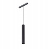 Kolajnicové led svietidla - Magnetická lampa LED Biała 7W 4000K (Magnetická lampa LED Biała 7W 4000K)