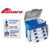 PLASTICA PANARO 501 BOX SEAT