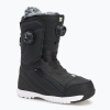 Dámske snowboardové topánky DC Mora black/white