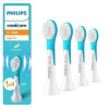 Philips Sonicare for Kids Mini HX6034/90 4 ks