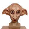 Kostým, maska - Maska tváre Dobby maska latex latex super hrdina (Harry Potter Dust Mask Maskise kostým)