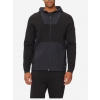 Hugo boss Mikina 50523166 čierna