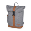 Petite&Mars PETITE&MARS Batoh na kočík Jackob ultimate grey 2025