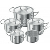 Súprava hrncov TWIN Classic 5 dielov