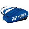 Tenisová taška Yonex Pro Racquet Bag 9 pack - Modrý