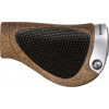 ERGON gripy GP1 Biokork Gripshift -S