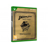 Indiana Jones and The Great Circle Premium Edition (XSX)