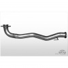 Fox Sportauspuff downpipe 70 mm pro Mitsubishi Lancer Evolution IX s motorem 2.0, EVO IX SLEVA 2%