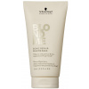 Schwarzkopf Professional Blondme Bond Repair Sealing Balm pečující balzám na vlasy proti krepatění 75 ml