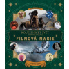 Kouzelnický svět J. K. Rowlingové: Filmová magie 2 Jody Revensonová CZ