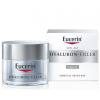 Eucerin Hyaluron Filler nočný krém proti vráskam 50 ml