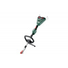 Cordless universal drive Metabo MA 36-18 LTX BL Q