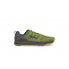ALTRA Pánska bežecká obuv LONE PEAK 9 WATERPROOF LOW - zelená Veľkosť EU: 44,5