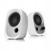 Sada reproduktorov 2.0 Edifier R12U 4 W biela