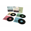 Oasis - Time Flies... 1994 - 2009 (15th Anniversary) (remastered) (180g) (Limited Edition Vinyl Box Set) (LP)
