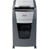 Rexel Optimum AutoFeed+ 300X skartovačka mikrorez 4 x 25 mm 60 l Počet listov (max.): 300 listov Krížový rez kancelárske sponky, sponky do zošívačky, kreditná; 2020300XEU