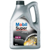 Motorový olej Mobil Super 2000 X1 10W-40 5L