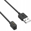 Kábel Bestphone USB pre Xiaomi 1 m čierny