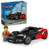 LEGO® CITY 60486 Elektrický supercar