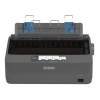 EPSON EPSON LX-350, A4, 9 jehel, 347 zn/s, 1+4 kopií/ 3 roky záruka po registraci